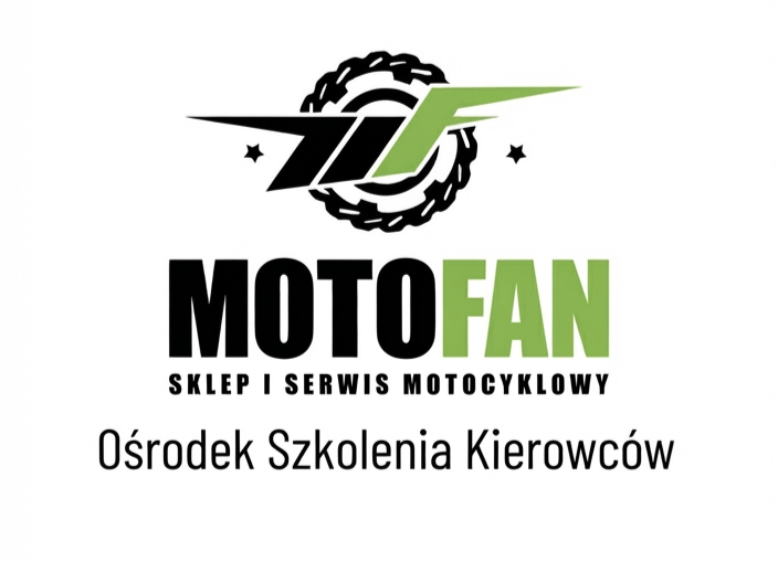 OSK MotoFan Logo